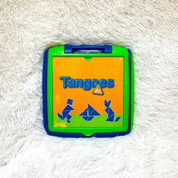 Tangoes Jr learning game - Picture 1 of 3